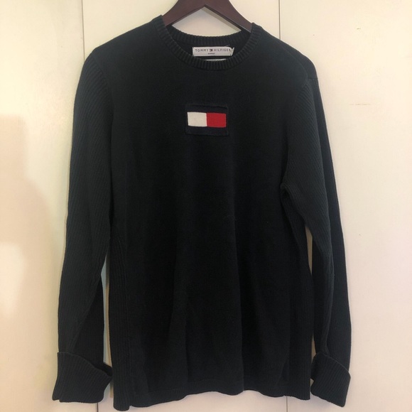 Tommy Hilfiger Sweater - Picture 1 of 3